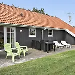 Bv107-blavand-kollemarken-33 Feriehus *