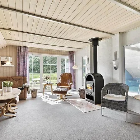 Casa vacanze Bv107-blavand-kollemarken-33 Blåvand