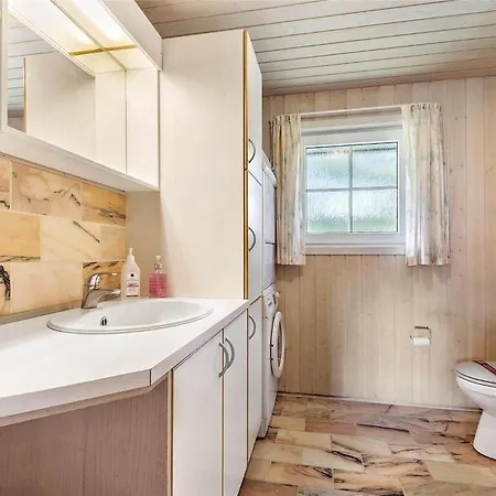 Casa vacanze Bv107-blavand-kollemarken-33 Blåvand