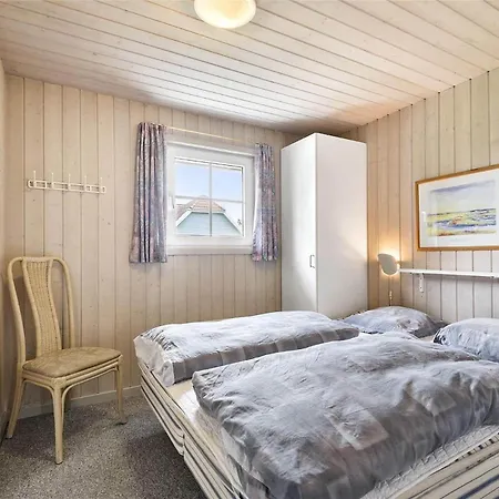 Casa vacanze Bv107-blavand-kollemarken-33 *