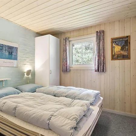 Casa vacanze Bv107-blavand-kollemarken-33 *