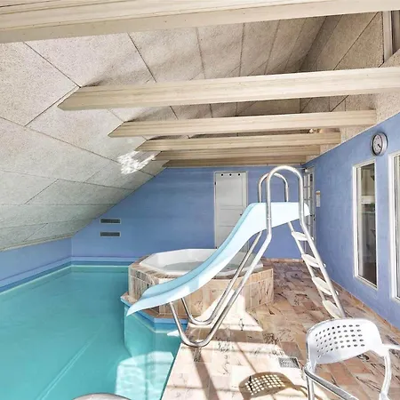 Bv107-blavand-kollemarken-33 Casa vacanze